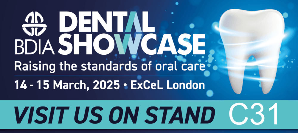 A-dec wants to know: are you attending BDIA Dental Showcase this year?