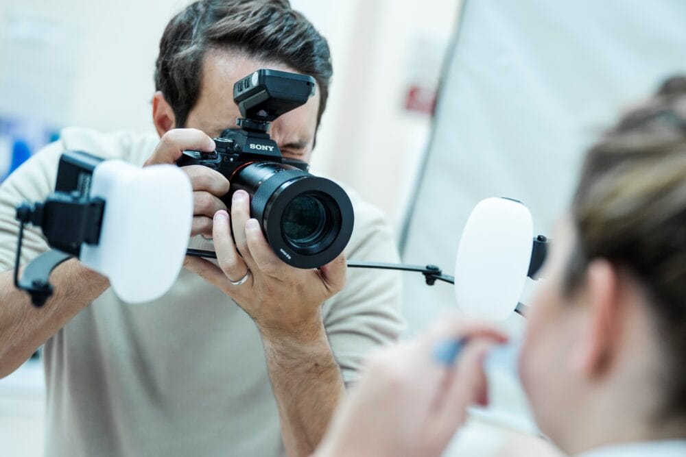 IDS 2025: Sony’s digital imaging technology will fuel the success and future of the modern Dentistry Industry