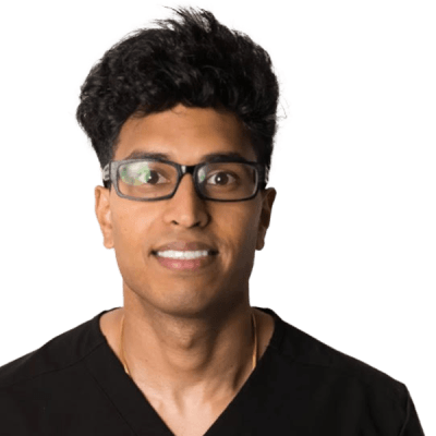 Combining delayed and immediate implant placement techniques to restore smiles