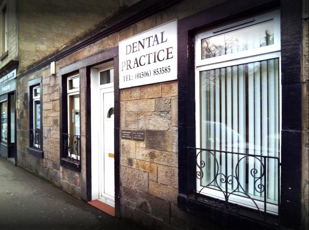 First-time buyer sisters purchase NHS dental practice in Broxburn