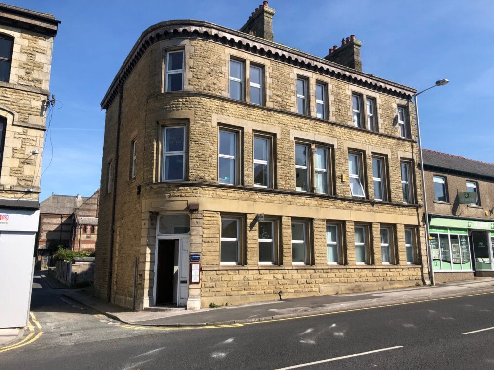 First-time buyers snaps up established Lancashire dental practice