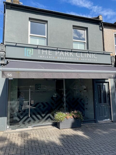 Impressive private dental clinic in Wimbledon sold to Mosaic Dental Group
