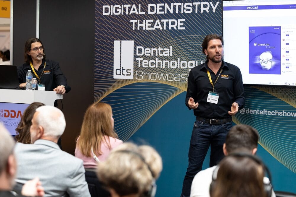Get ready for a revolutionary digital dentistry experience at BDCDS 2025