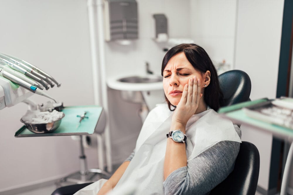 UK dental health crisis hits women hardest, says Women’s Institute