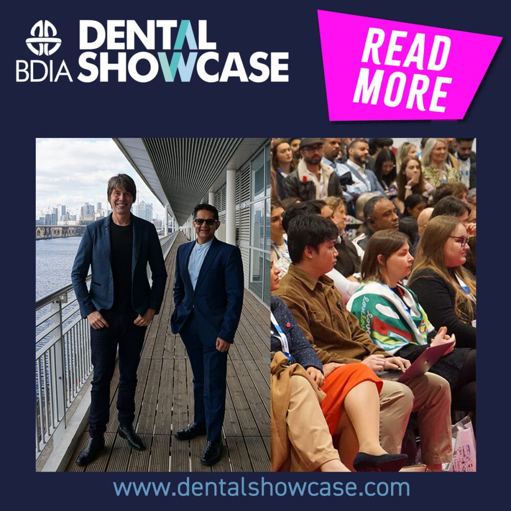 Progress in science, dentistry, and for mankind