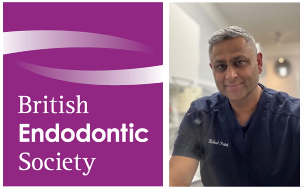 Meet the Council: Rahul Patel
