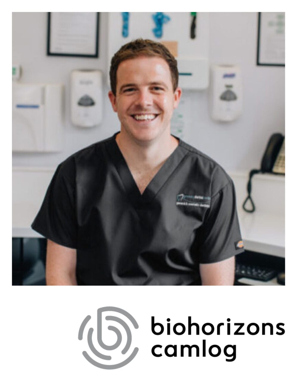 “Exceptional” solutions from BioHorizons Camlog