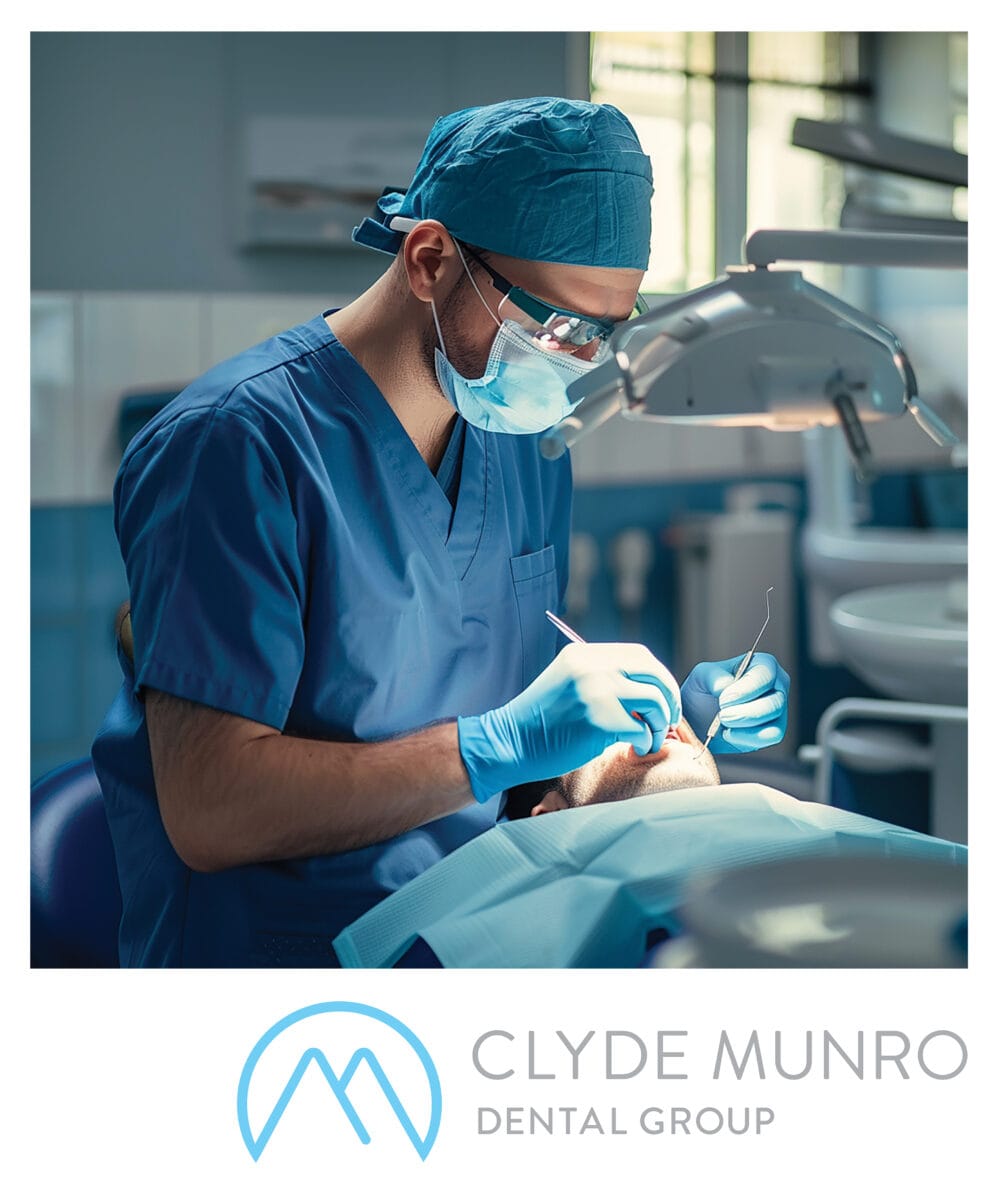 Delivering clinical freedom with extensive support