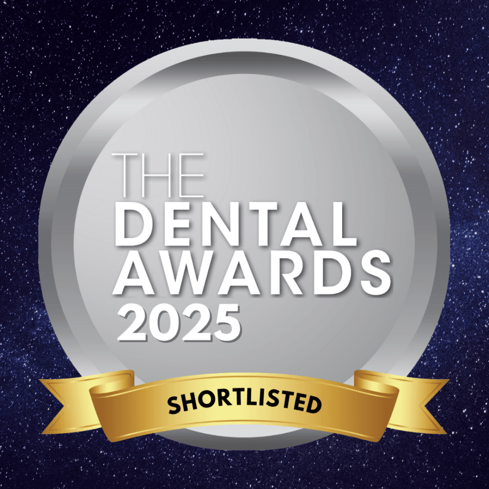 The Dental Awards 2025 Shortlist Reveal