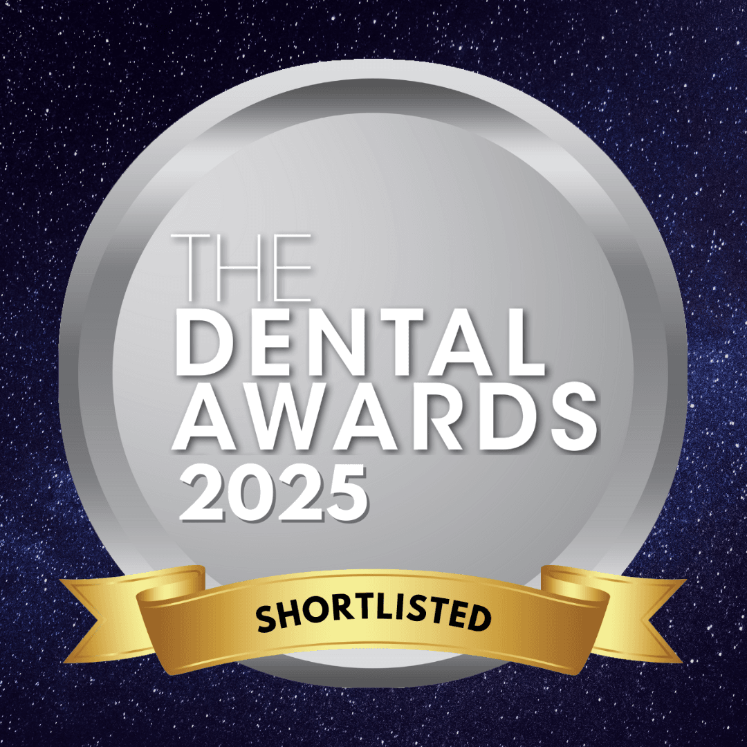 The Dental Awards 2025 Shortlist Reveal - The Probe
