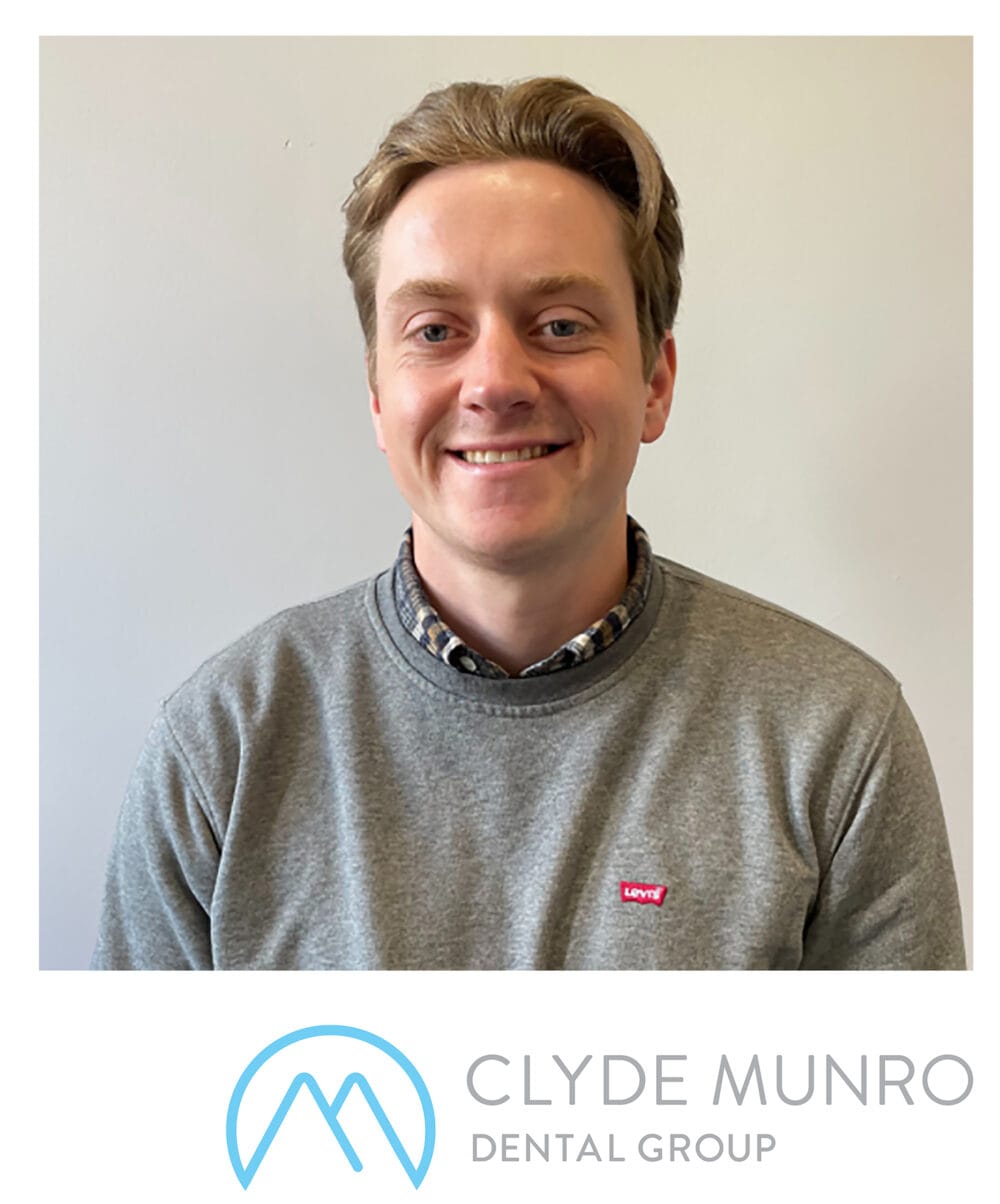 The go-to implant clinician in Inverness