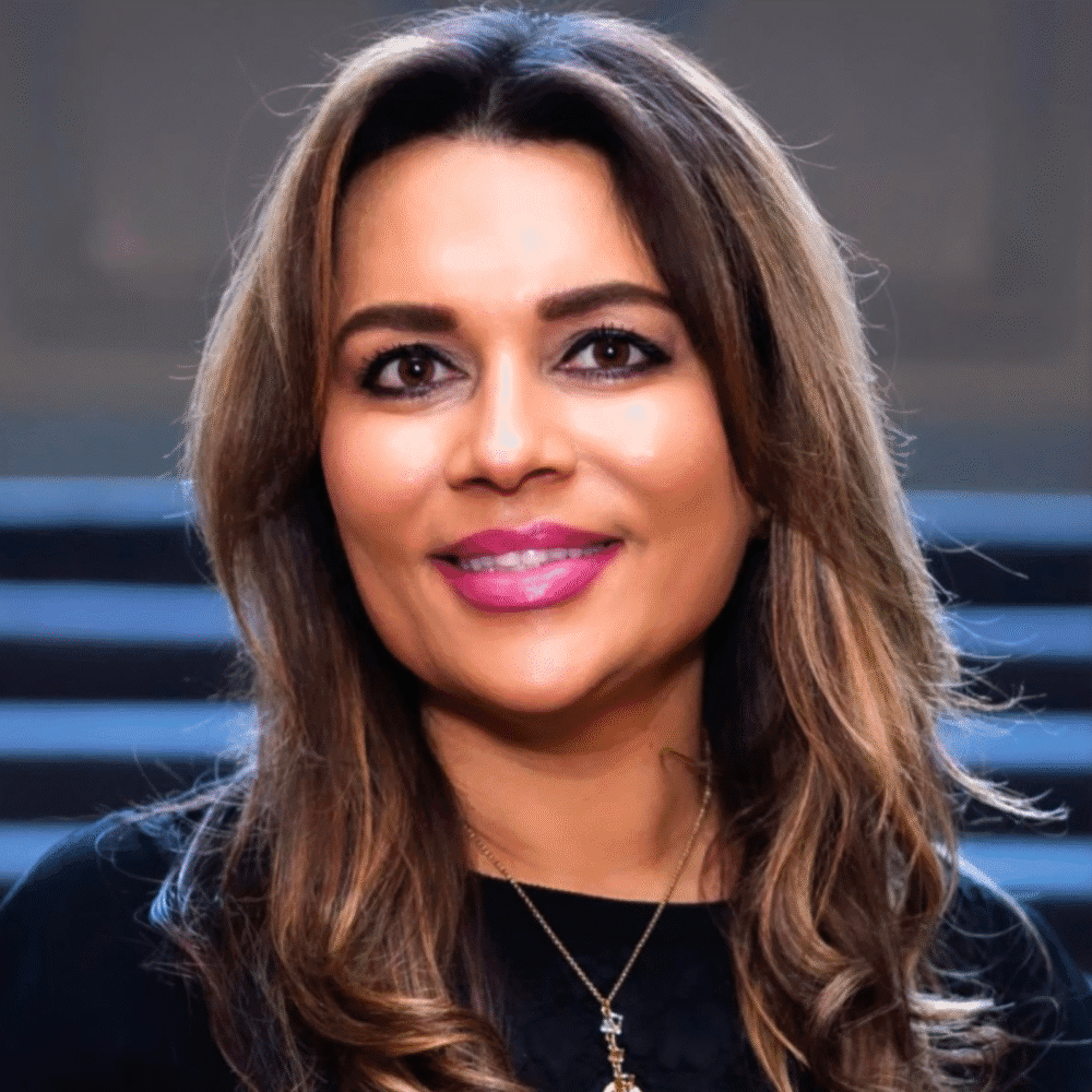 Meet the Board – Dr Nicola Z Gore