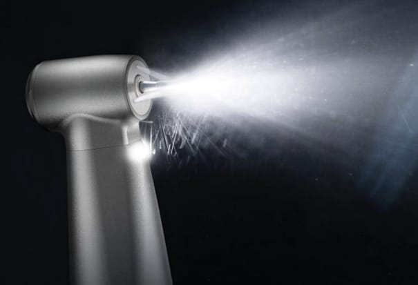 The vital role of proper maintenance for dental handpieces