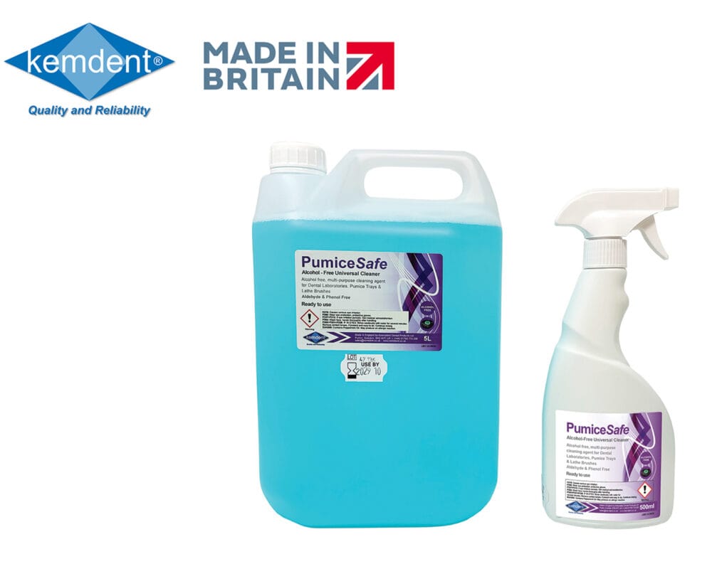 Compliance in contamination