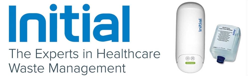 Supporting Infection Control