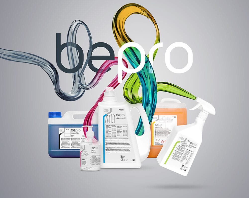 Professional Hygiene Products