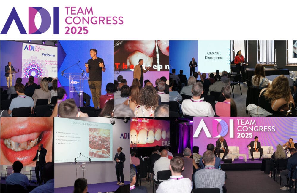 ADI Team Congress 2025 impresses again
