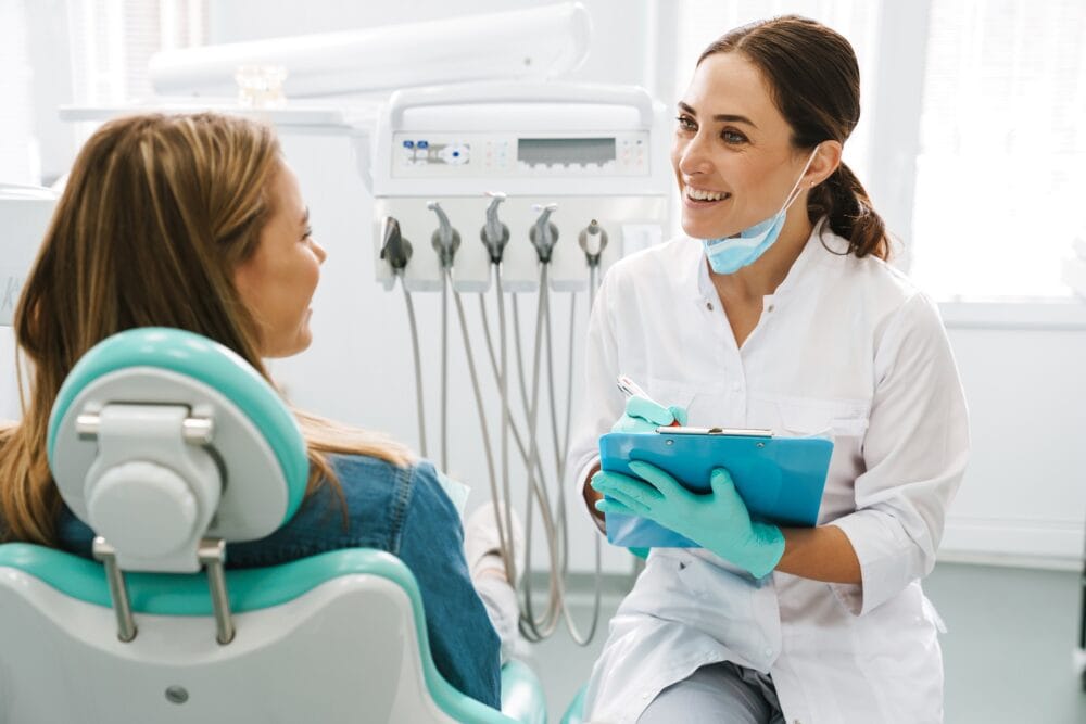 Dental Protection launches new course to help dental professionals navigate consent