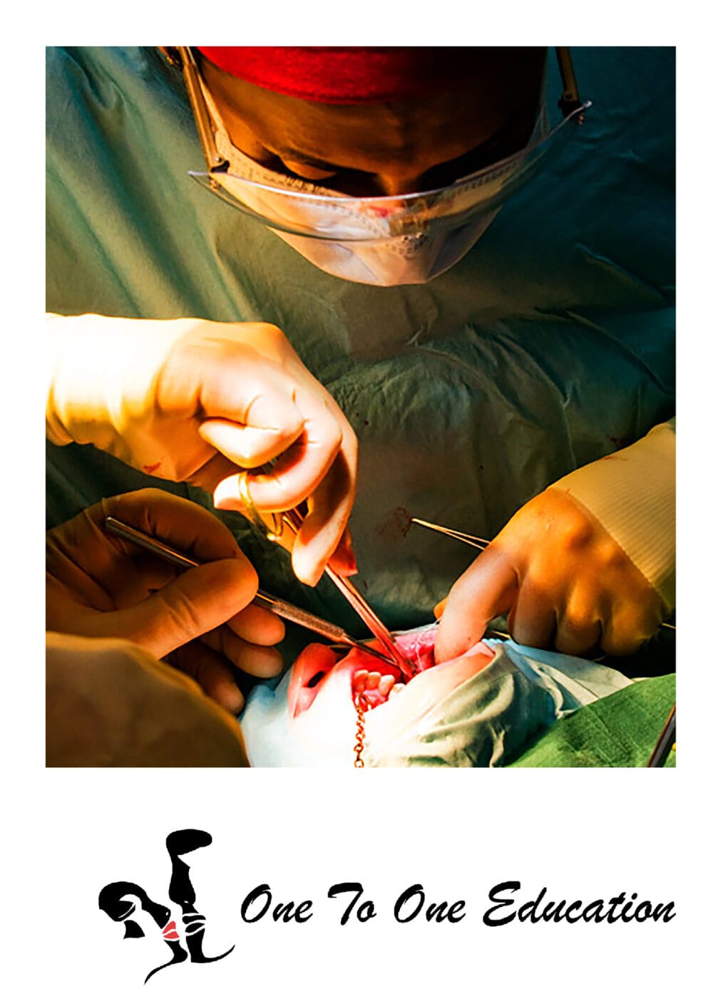 Your opportunity to learn tissue augmentation