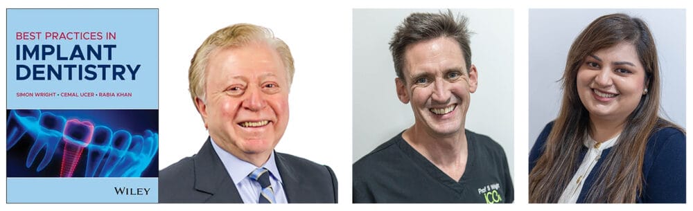 New guide in implant dentistry launched