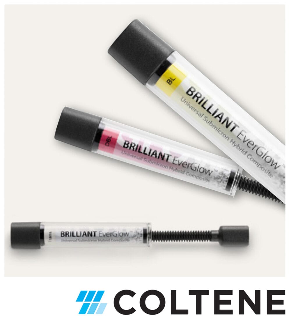 Developed for long-lasting aesthetics