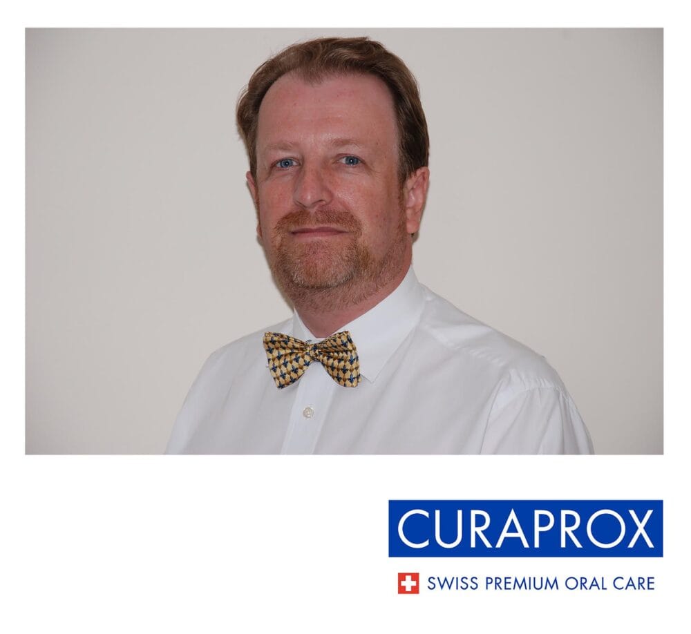 The perfect partner to periodontal care