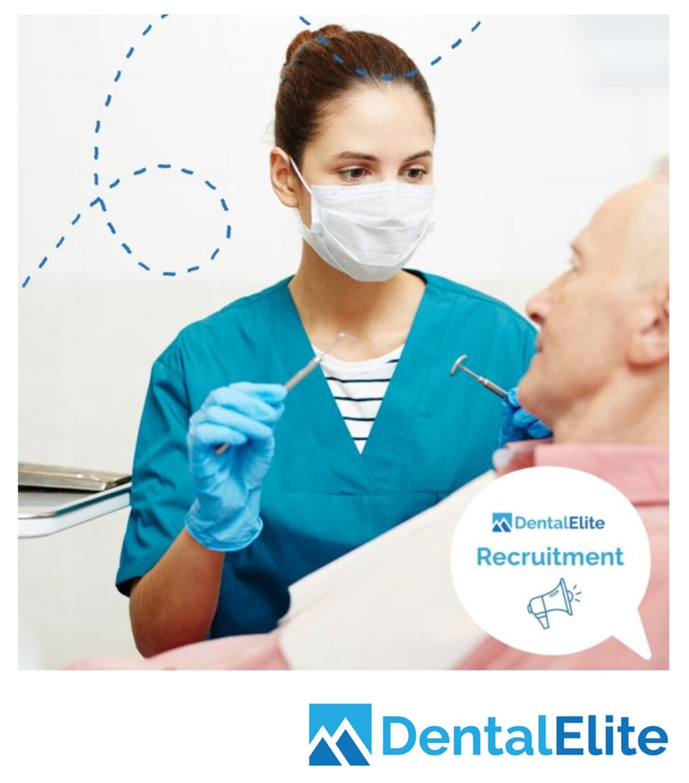 “A really positive experience” with Dental Elite