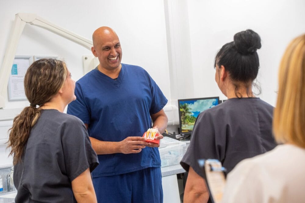 mydentist ‘Thrive’s in new partnership, offering digitised learning opportunities to staff and clinicians