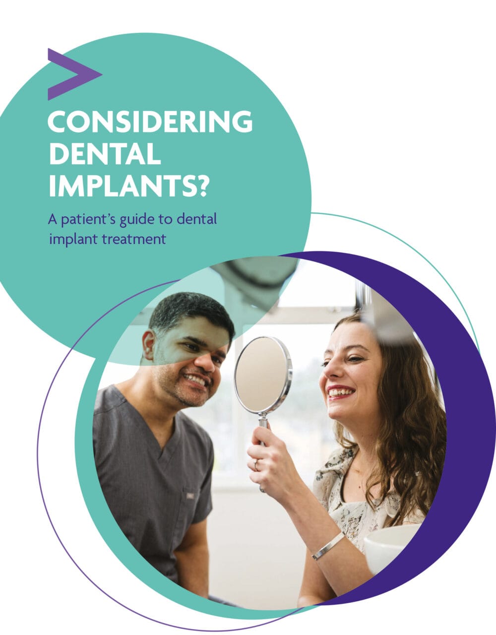 Help your patients understand their treatment