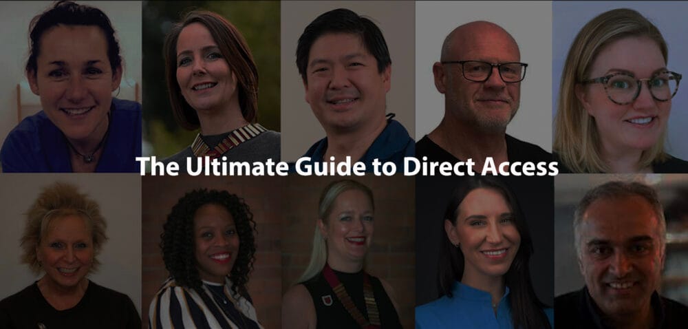 The Ultimate Guide to Direct Access<br><i>Watch the full series here