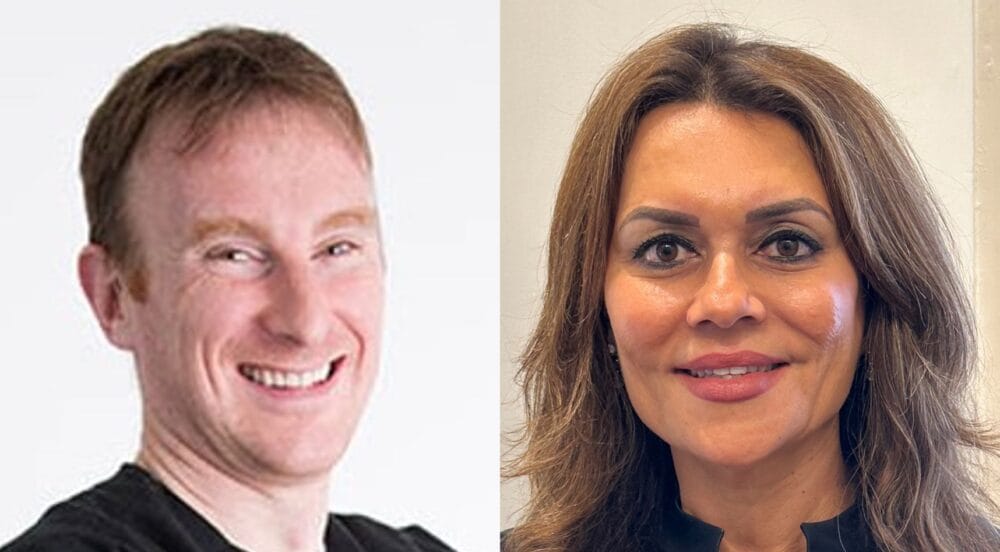 CGDent Vice-Presidents 2025-26 named