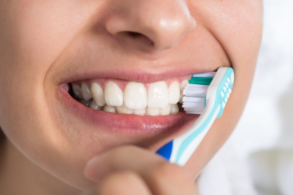 Brushing blind: Why most people don’t know if they’re cleaning their teeth properly