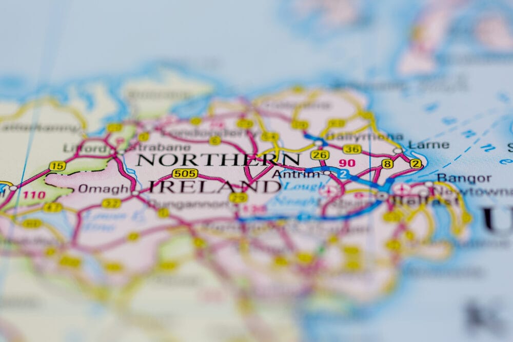 NHS dentistry registration in Northern Ireland drops to lowest level in a generation