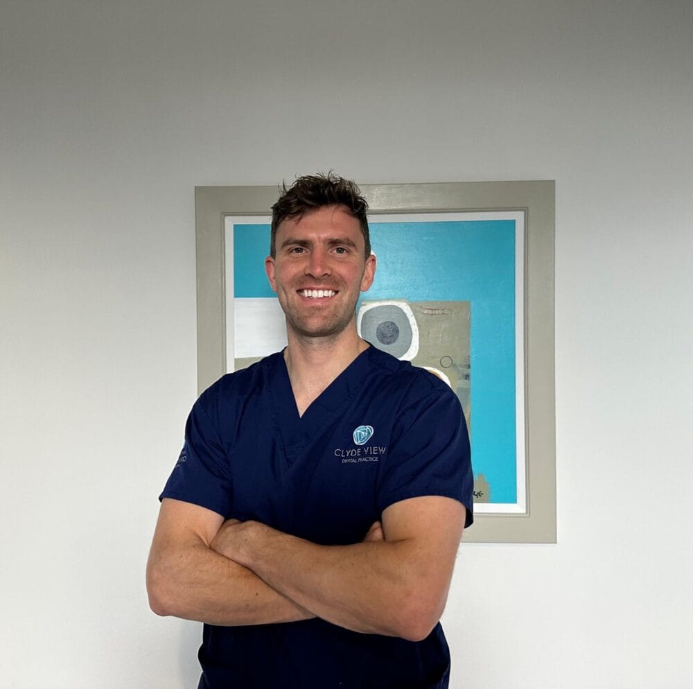 Clyde Munro’s Helensburgh practice rebrands as a dedicated dental implant centre
