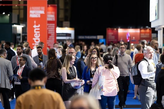 British Dental Conference & Dentistry Show returns in 2026!