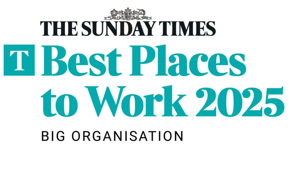 Henry Schein One UK celebrates third year as a Best Place to Work