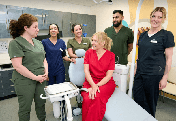 mydentist wins RoSPA President’s Award for 11th consecutive year