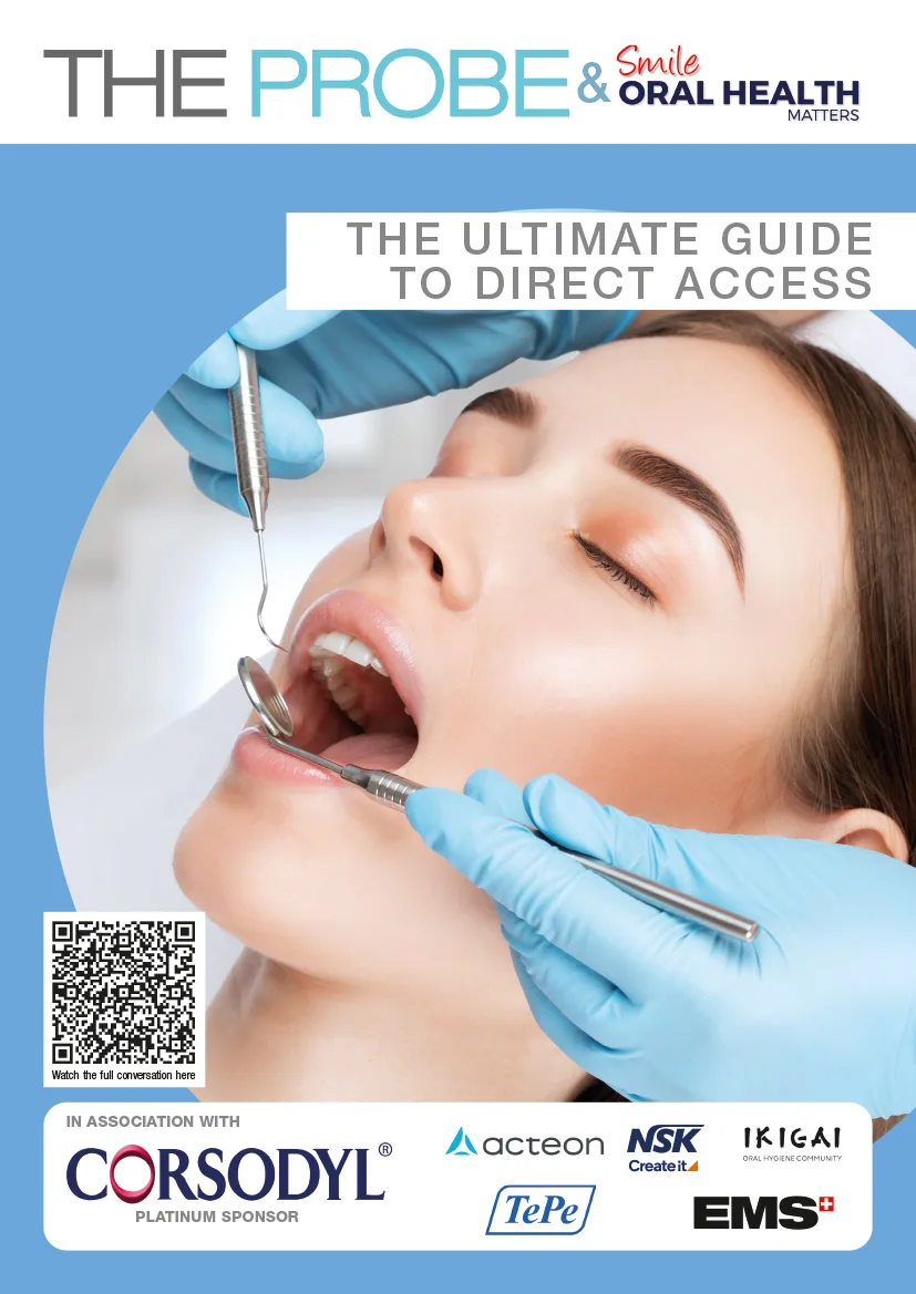 The Ultimate Guide to Direct Access