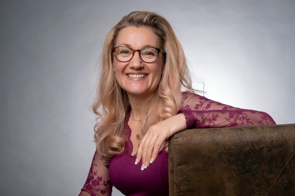Meet the Board – Nicola Rowland