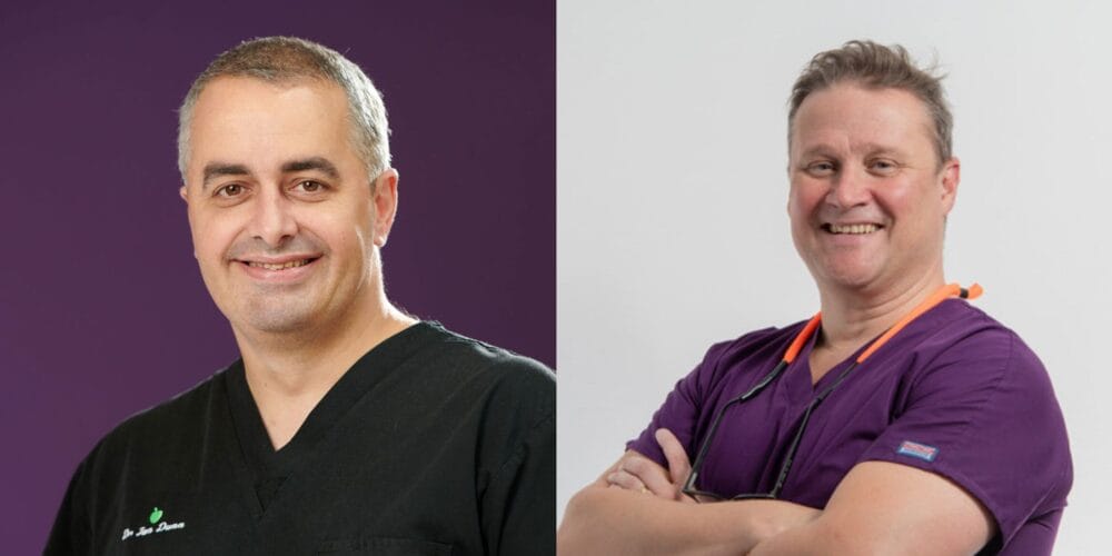 Ian Dunn and Jim McCaul to lead study day in Glasgow
