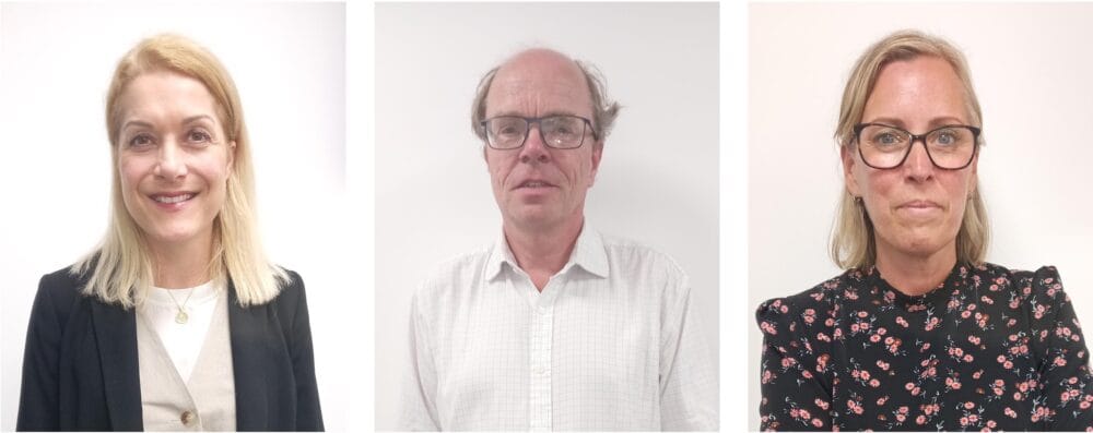 Operation Smile expands board with strategic Trustee appointments