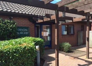 New owner for private Shrewsbury dental practice