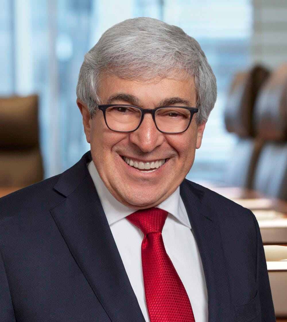 Stanley Bergman to retire as Henry Schein’s CEO