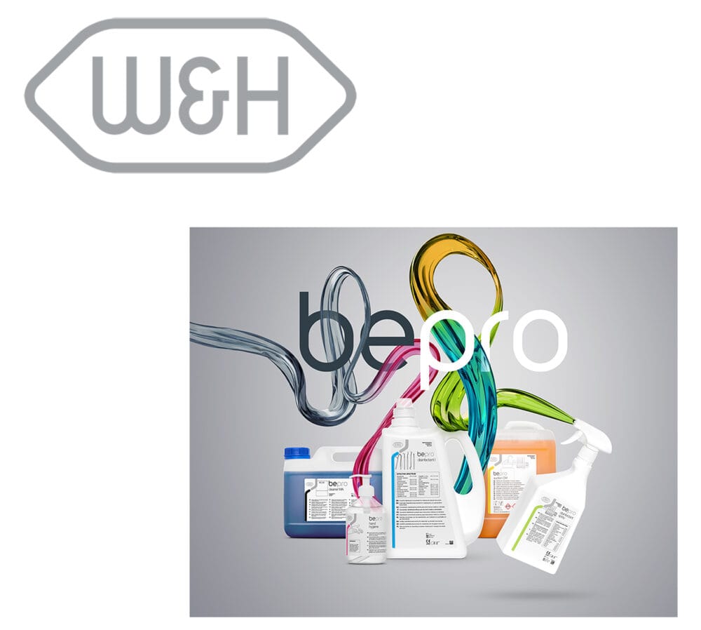 Decontamination you can rely on