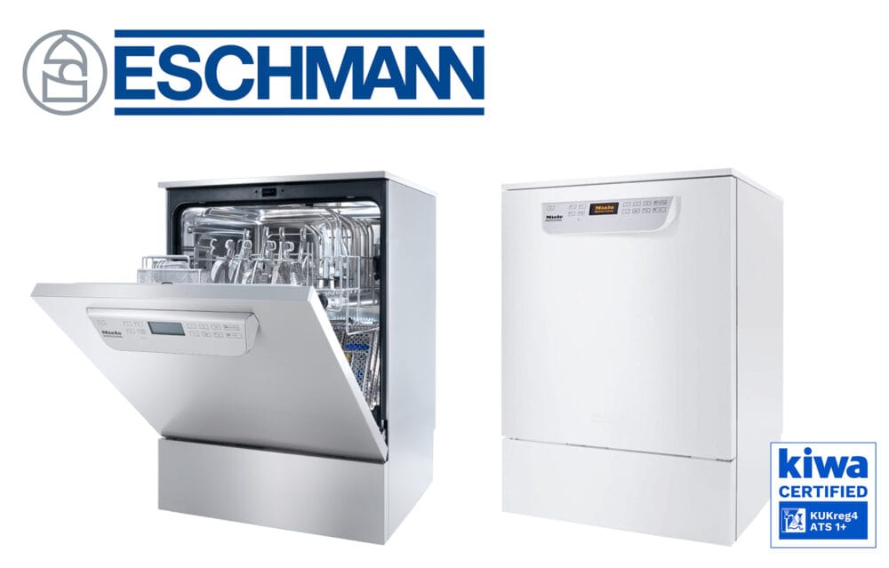 Add value to your practice with Eschmann