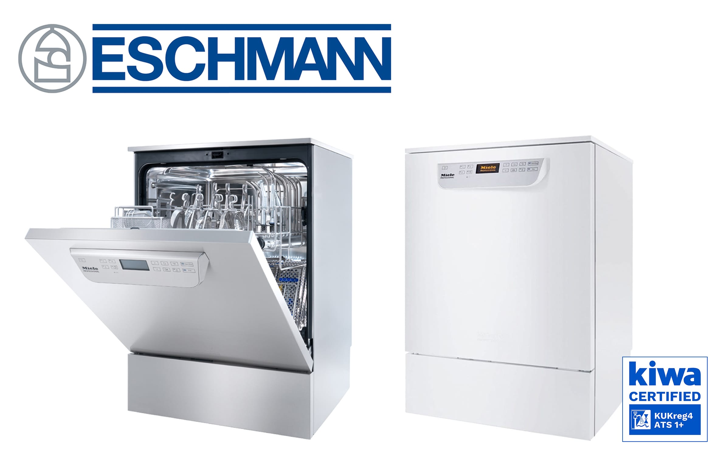 Eschmann Style Add value to your practice with Eschmann - The Probe