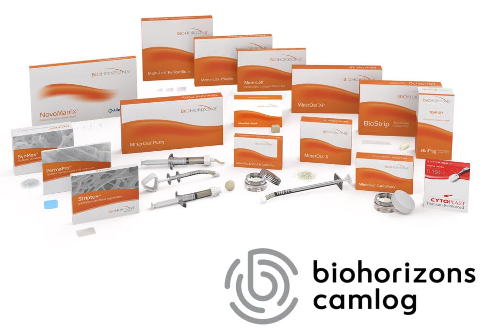 A comprehensive suite of solutions