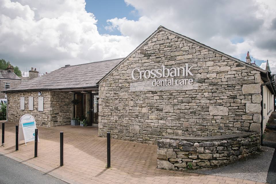 Crossbank Dental Care named Best Dental Practice at the 2025 Cumbria Business Awards