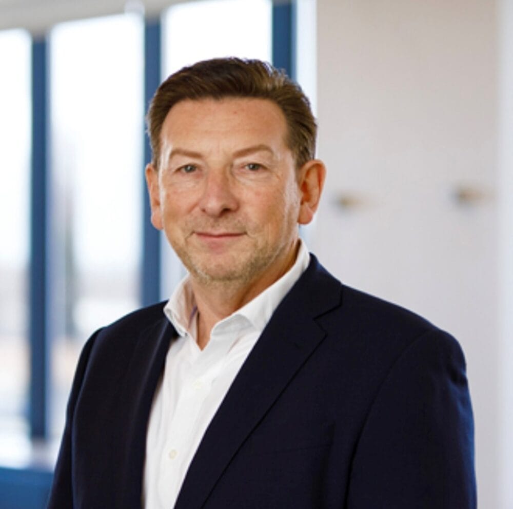 Clyde Munro announces major investment plans to support growth and appoints new Chairman