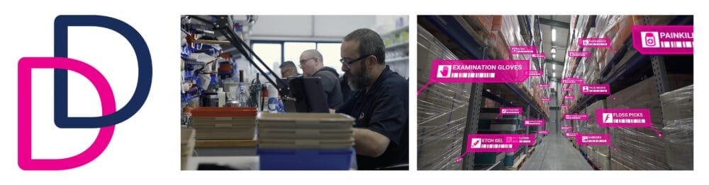 Much more than a product supplier